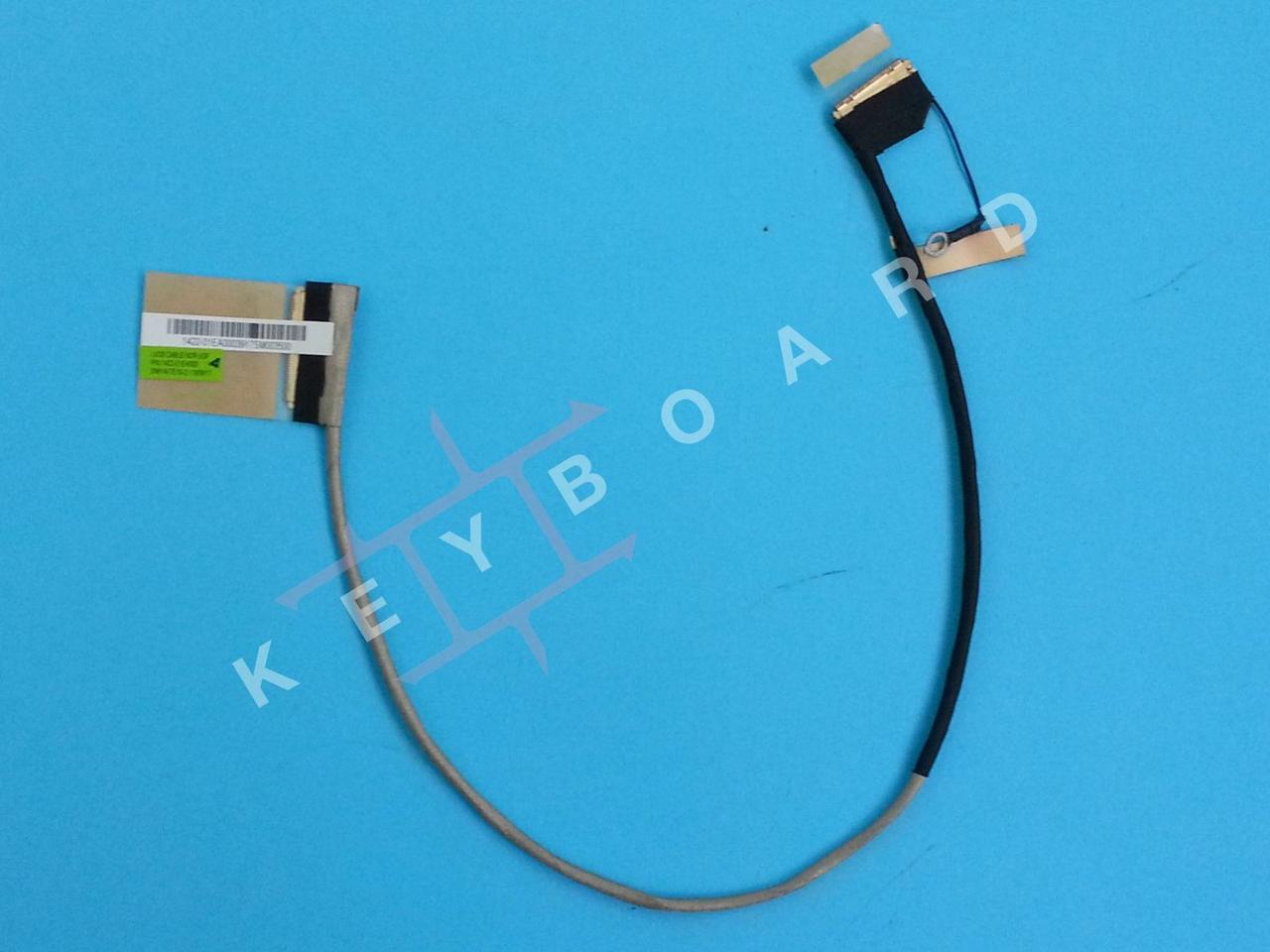 Шлейф до матриці ноутбука Toshiba Satellite S50-A, S50
