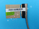 Шлейф до матриці ноутбука Toshiba Satellite S50-A, S50, фото 3