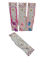 Набір прикрас буси та браслет Єдиноріжка