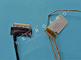 Шлейф до матриці ноутбука Acer Pn DC020021010, фото 3