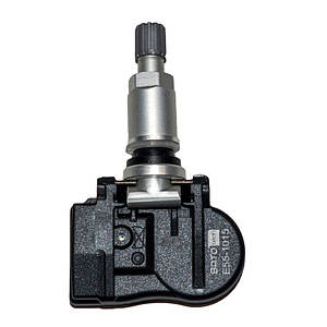 Датчик тиску в шинах (TPMS) Hyundai Tucson JM / Santa Fe CM / Kia Sportage JE (2004–2015) / OEM 529332J100