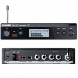 Передавач Shure P3T, фото 1