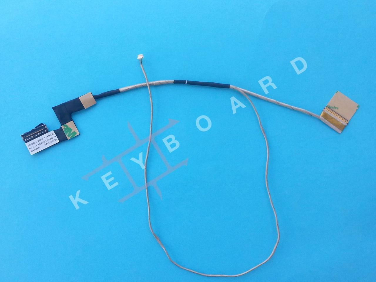 Шлейф матриці ноутбука Acer Aspire M3-581T, фото 1