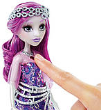 Лялька Співаюча Арі Хантінгтон Monster High Welcome to Ari Hauntington, фото 4