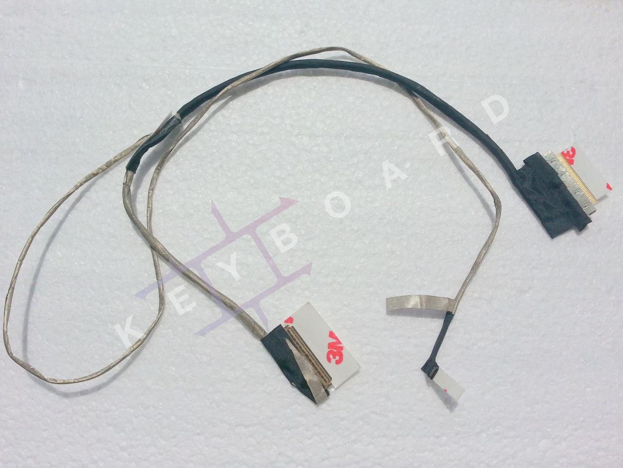 Шлейф матриці ноутубка  Hp Touchscreen Series 15-AF072NR, фото 1