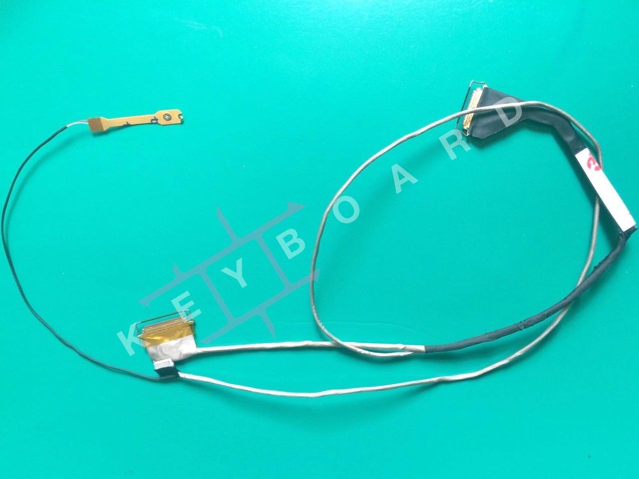 Шлейф матриці ноутбука Lenovo Pn DC02C004U00, фото 1