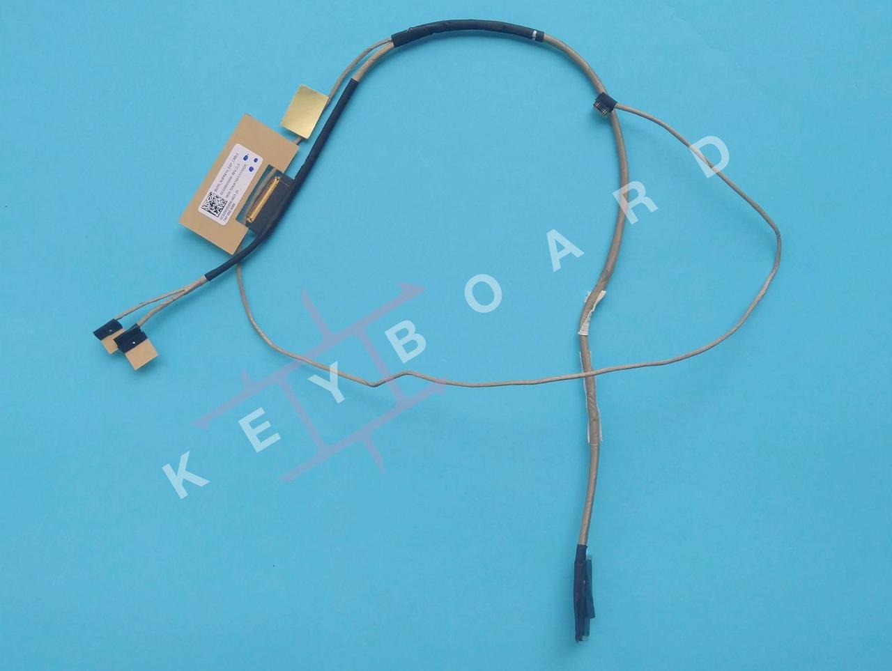 Шлейф до матриці ноутбука Lenovo Flex 4-1470