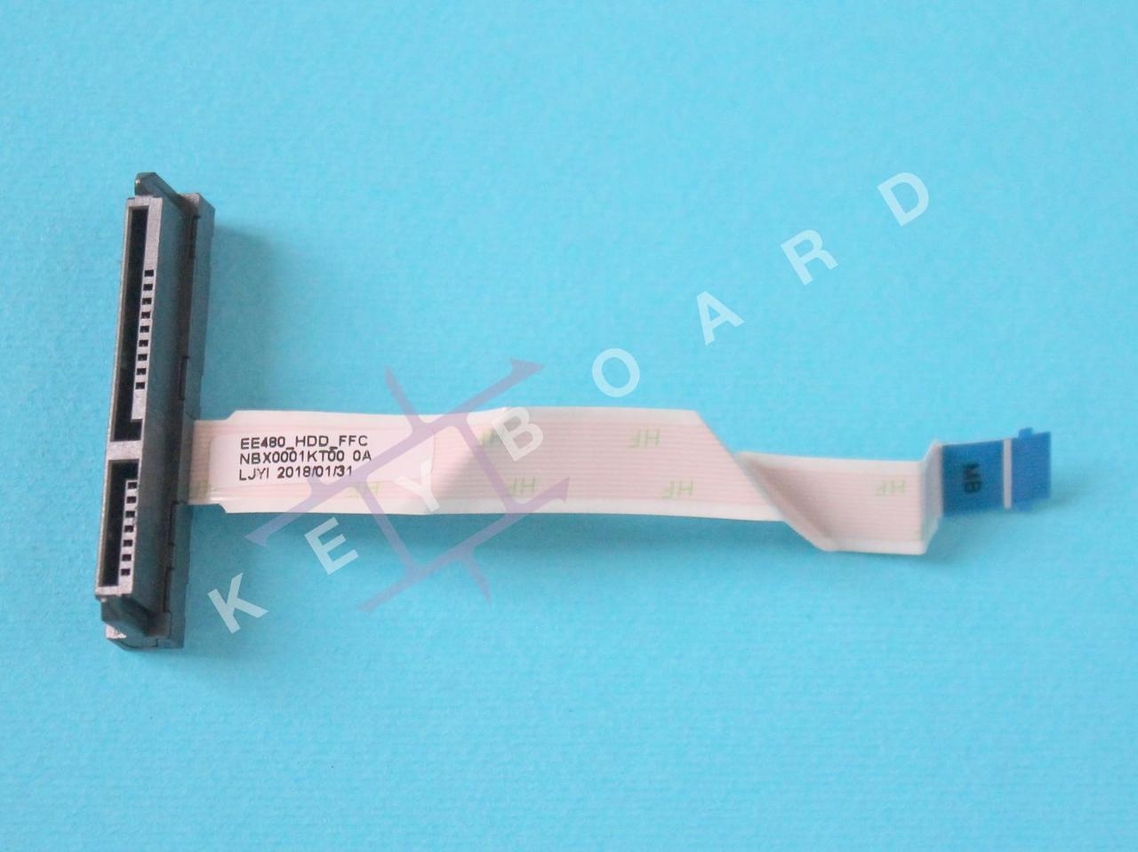 Шлейф для HDD ноутбука Lenovo Pn NBX0001KT00