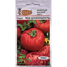 Томат Леді досконалість 0,5 г ТМ Коуел