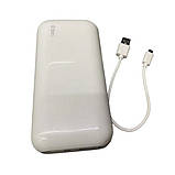 Павербанк Ttec ReCharger Ultra, 30000 mAh 10W, фото 8