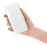 Павербанк Ttec ReCharger Ultra, 30000 mAh 10W, фото 7
