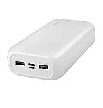 Павербанк Ttec ReCharger Ultra, 30000 mAh 10W, фото 3