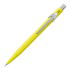 Олівець механічний Caran d'Ache 844 1 мм жовтий ТМ-НВ 844.470 (7610186025334)