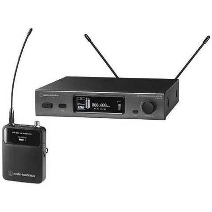 Інструментальна радіосистема Audio Technica ATW-3211, фото 3
