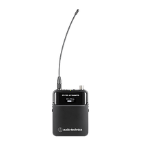 Інструментальна радіосистема Audio Technica ATW-3211, фото 4