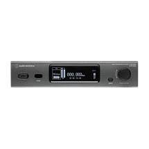 Інструментальна радіосистема Audio Technica ATW-3211, фото 5