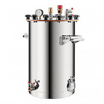 Автоклавування