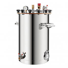 Автоклавування