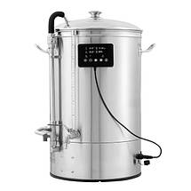 Пивоваріння