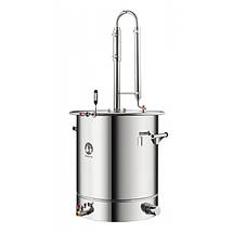 Все для дистиляції