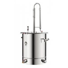 Все для дистиляції