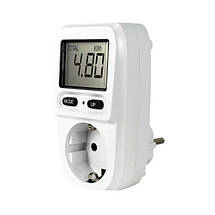 Вольтметри