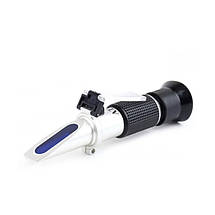 Рефрактометри