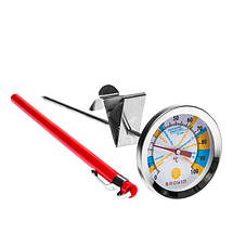 Термометри