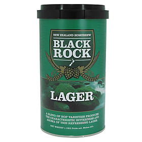 Пивна суміш Black Rock New Zealand Draught