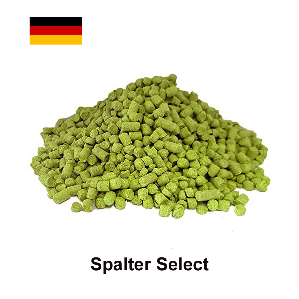 Хміль Шпальтер Селект (Spalter Select) α-5,1%, 1 г