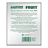 Турбо-дріжджі фруктові Puriferm Fruit, 50 г, фото 3