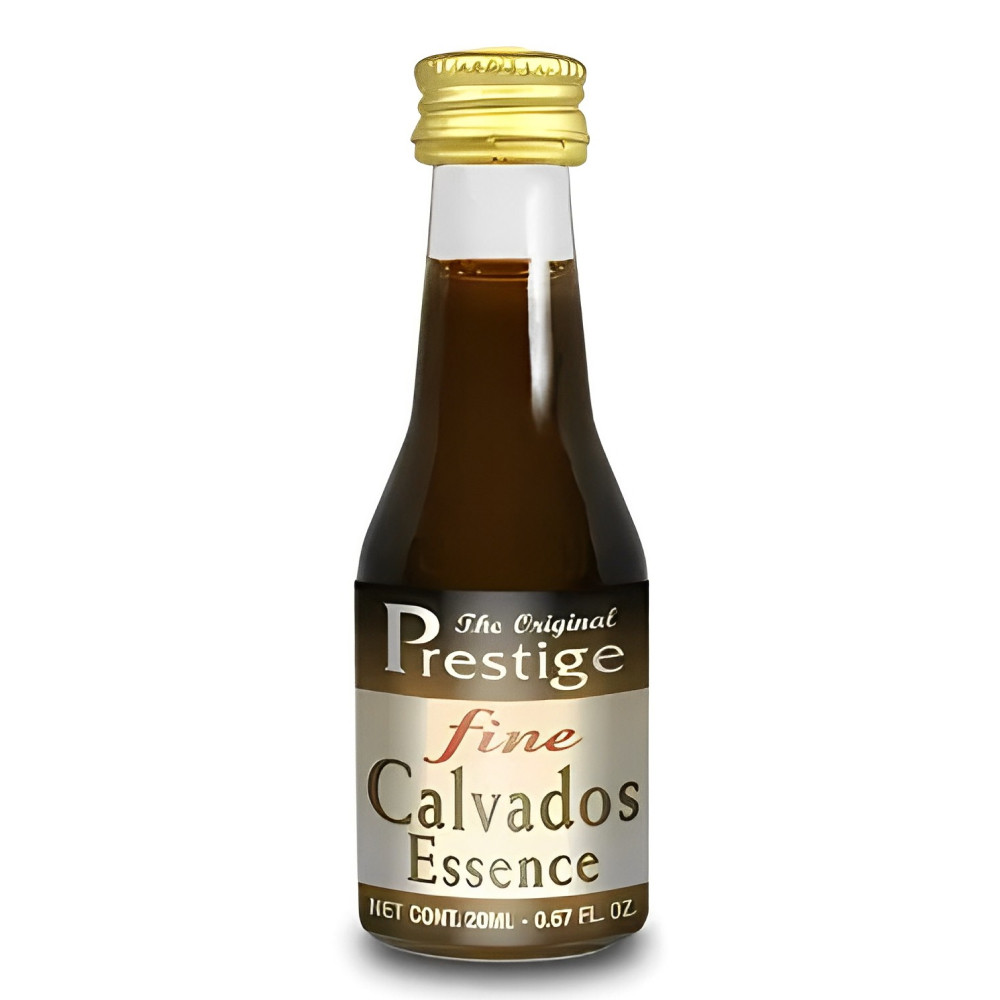 Натуральна есенція Prestige-Calvados (Кальвадос), 20 мл