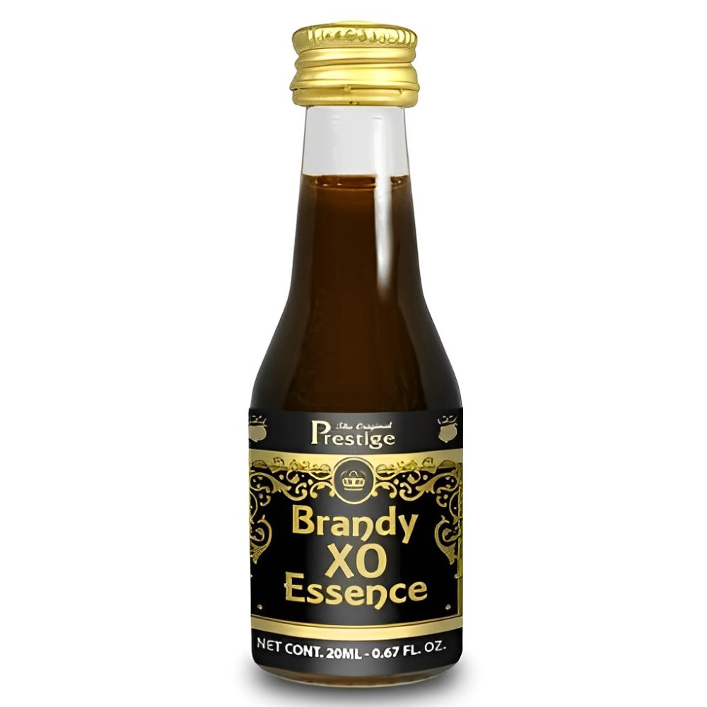 Натуральна есенція Prestige - Brandy XO (Бренді), 20 мл