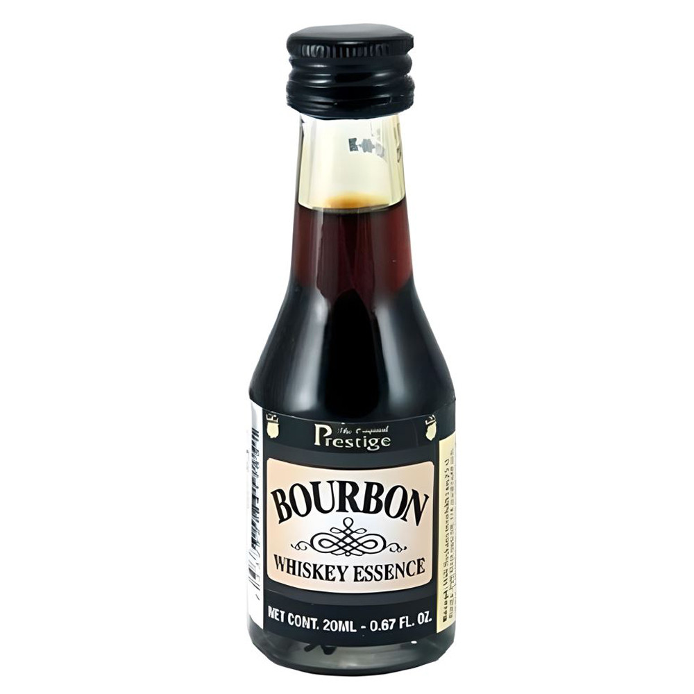 Натуральна есенція Prestige - Bourbon (Бурбон), 20 мл