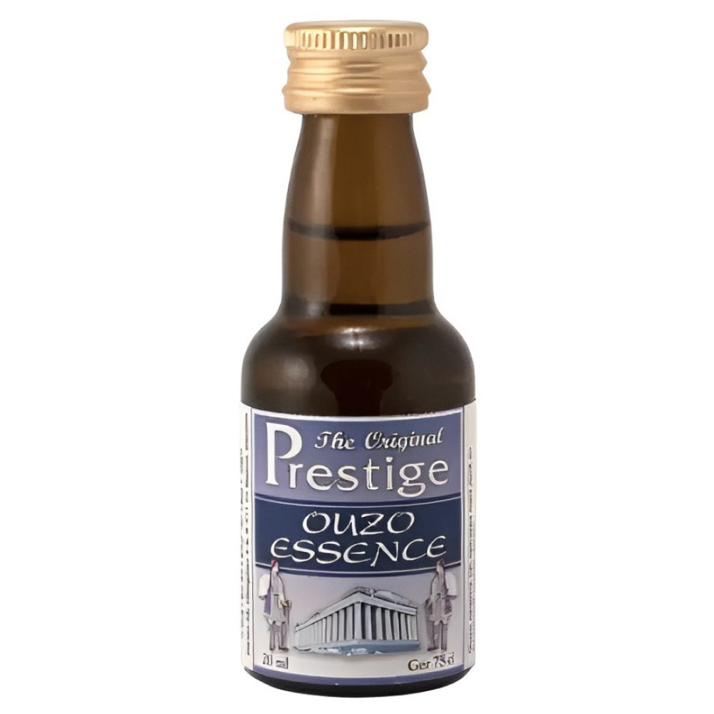 Натуральна есенція Prestige - Ouzo (Узо), 20 мл, фото 1