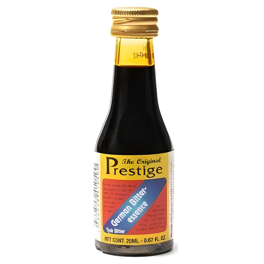 Натуральна есенція Prestige - German Bitter (Німецький біттер), 20 мл