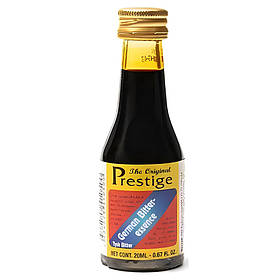 Натуральна есенція Prestige - German Bitter (Німецький біттер), 20 мл