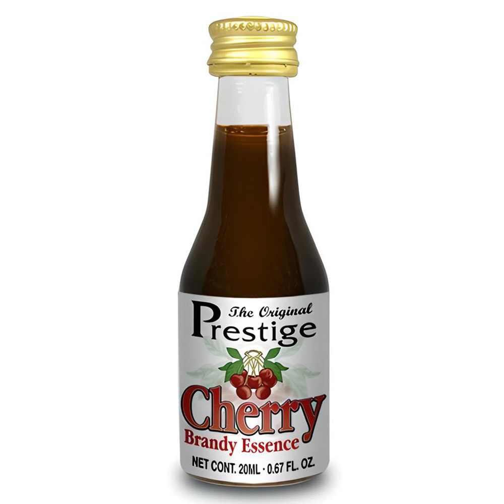 Натуральна есенція Prestige - Cherry Brandy (Вишневий бренді), 20 мл