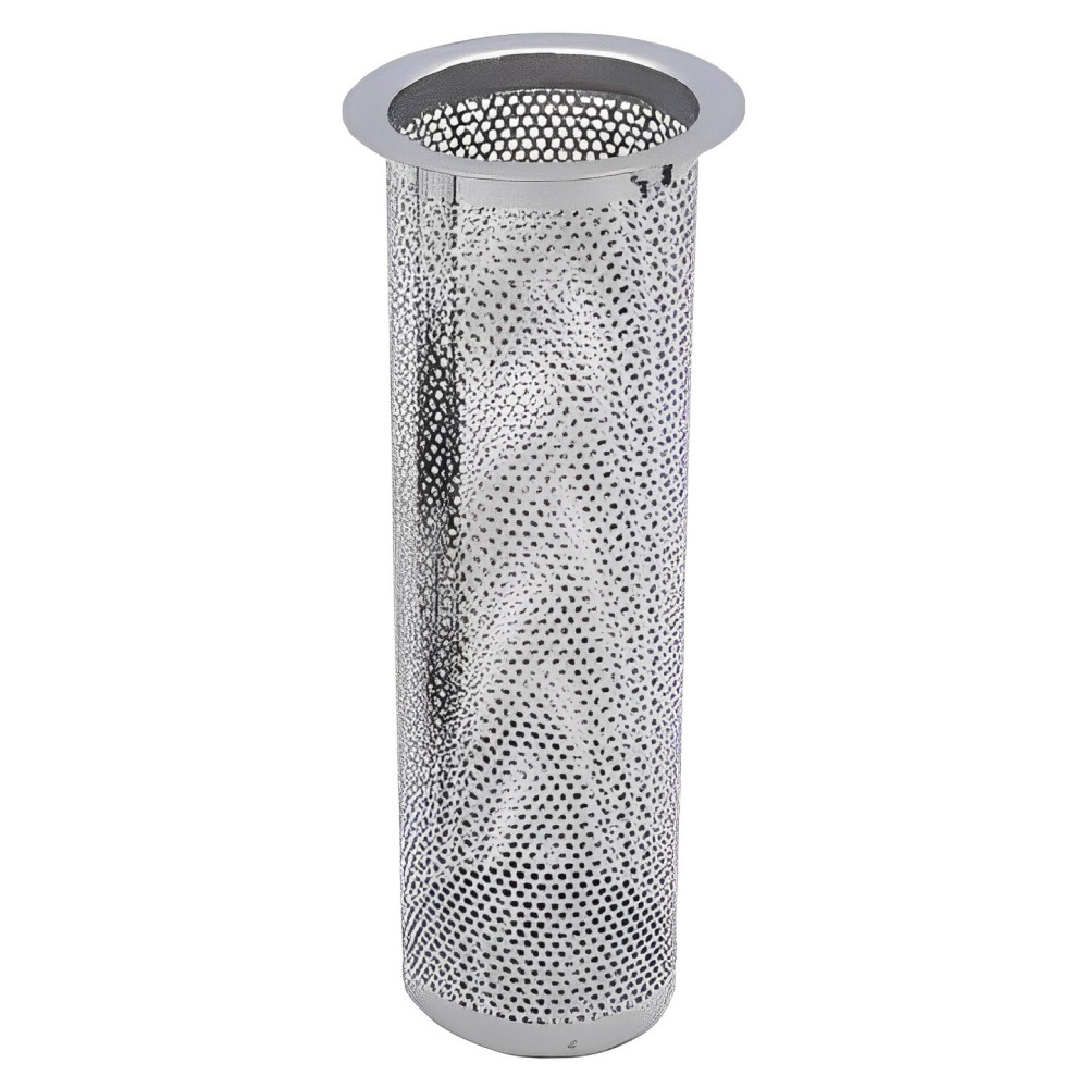 Сталевий стакан для ароматизації, кламп 2", фото 1