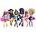 Набір лялька Хердораблс Віллоу Hairdorables Hairmazing Willow Fashion Doll, фото 6