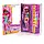 Набір лялька Хердораблс Віллоу Hairdorables Hairmazing Willow Fashion Doll, фото 4