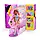 Набір лялька Хердораблс Віллоу Hairdorables Hairmazing Willow Fashion Doll, фото 5