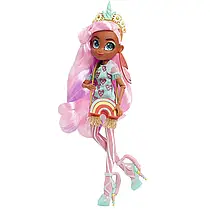 Набір лялька Хердораблс Віллоу Hairdorables Hairmazing Willow Fashion Doll