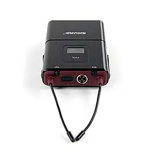Приймач Shure FP5, фото 3
