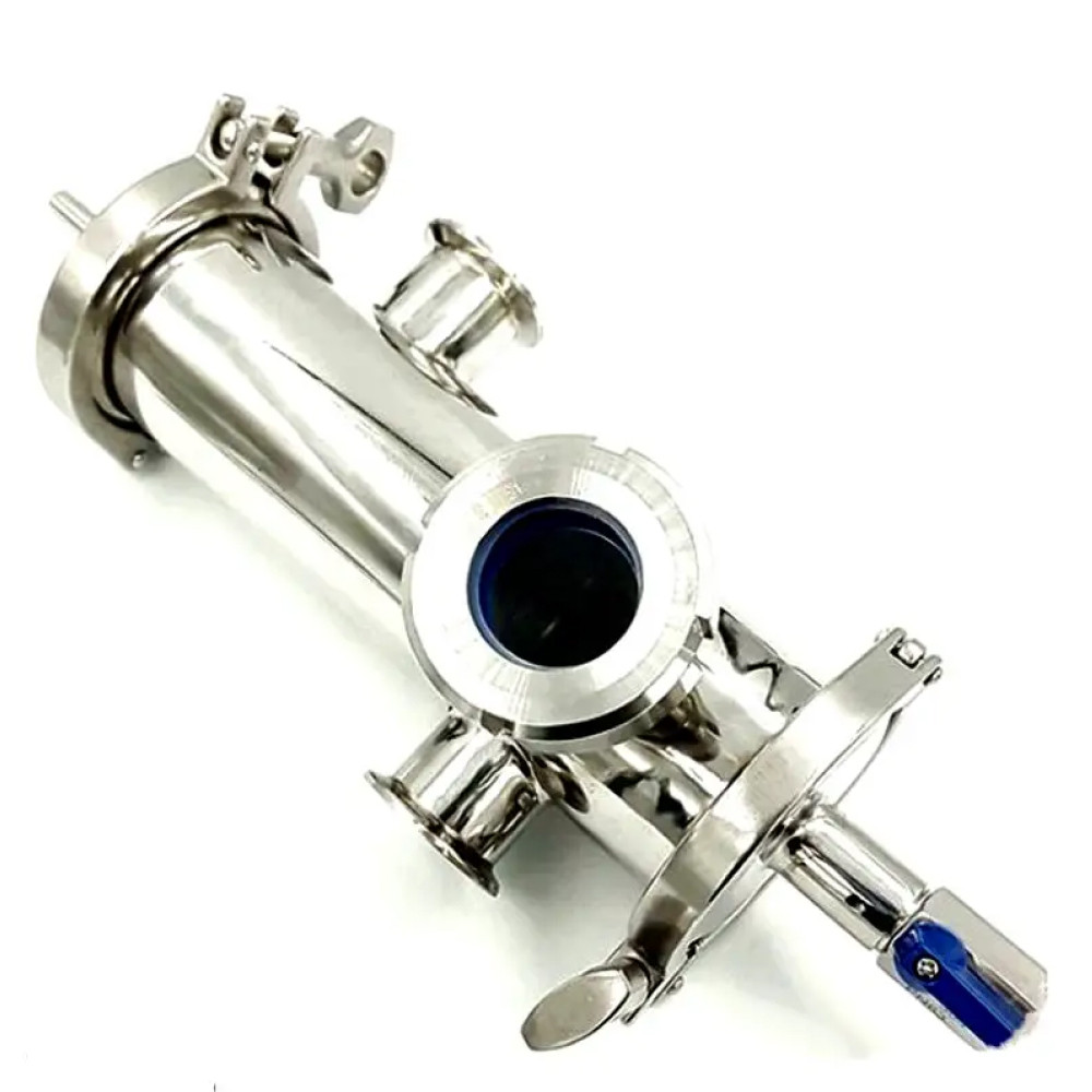 Джин кошик Moonshine Profi  3х2'', фото 1