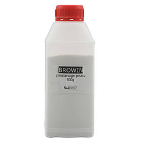 Метабісульфіт калію Browin, 500 г