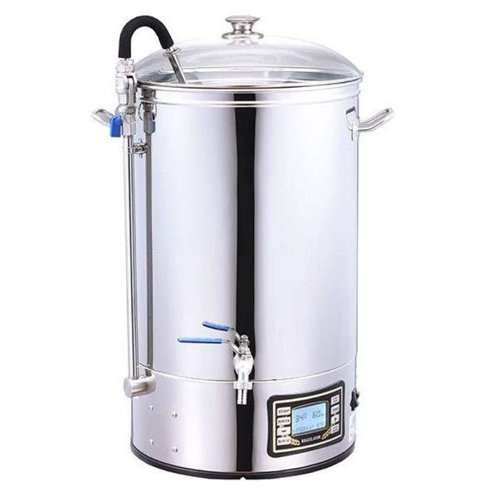 Автоматична пивоварня Guten Brau, 40 л, фото 1