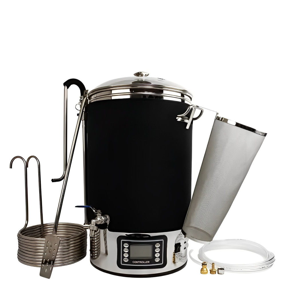 Пивоварня Guten Brau PRO, 40 л, фото 1