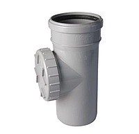 Ревізія 110 Wavin