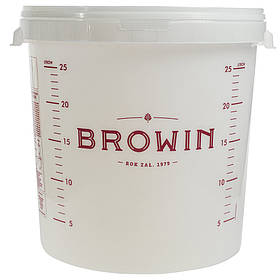 Ємність для бродіння Biowin (пластикова), 30 л